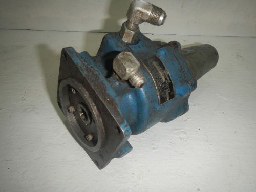 Benoix 58M060-4A Hydraulic Motor