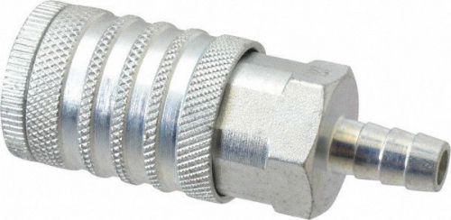 Industrial pneumatic hose fitting by coilhose pneumatics-coupler/coupling-#127 for sale