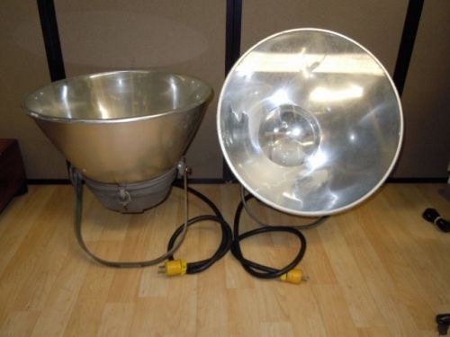 Crouse &amp; hinds fla industrial explosion proof lights floodlights hazardous lamp for sale