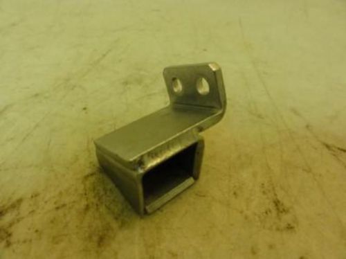 22512 New-No Box, Ovalstrapping  EX15446 SST Lower Chute