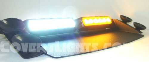 Feniex cobra 2x dash light for sale