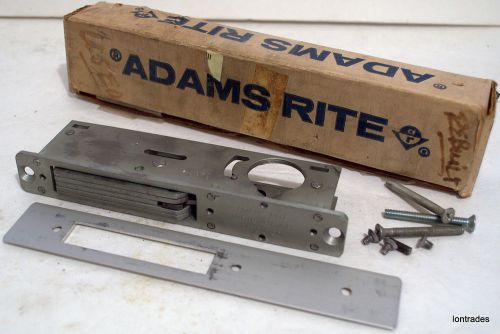 Adams Rite Deadlock MS1850A Storefront Door Lock Hardware