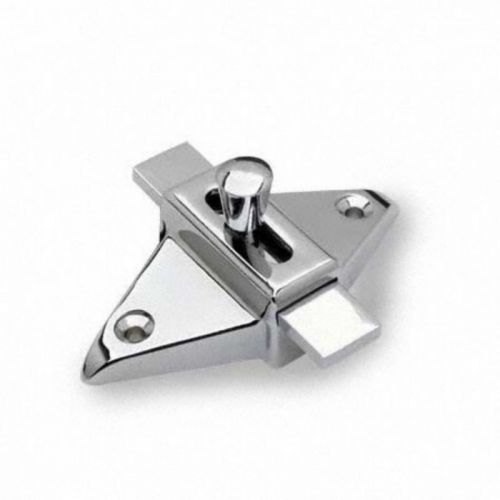 Restroom toilet stall sliding latch to replace existing broken unit for sale