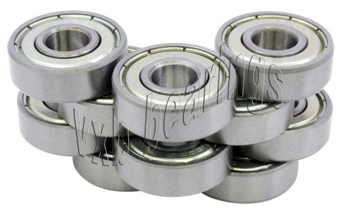 10 quality r122 ball bearings 3/4&#034; bore 0.750 inch id for sale