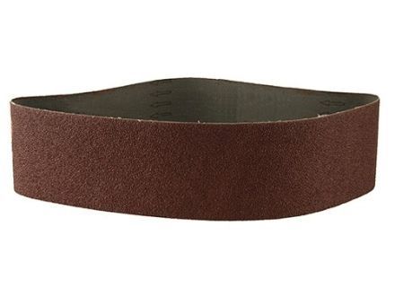 Belt sander 120 grit 2 pack 4 x 36 inch sanding belts for sale