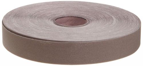 NEW 3M Utility Cloth Roll 211K, 50yd Length, 1&#034; Width, 320 Grit (Pack of 1)