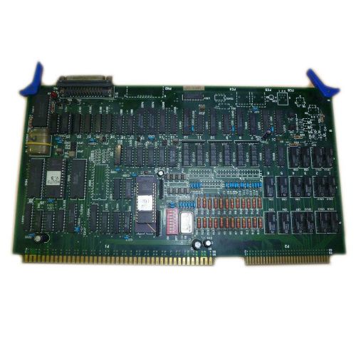 Fanuc Board Hitachi seiki edm OSC-X 68E2.118878 iTF-V 68E2.120117