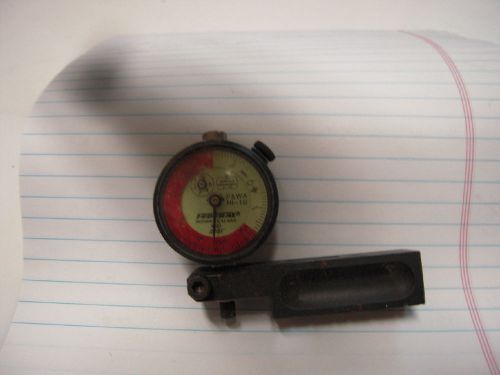 Federal Dial Gage