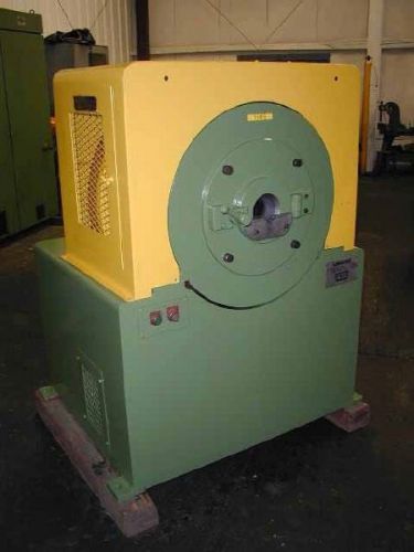 433 torrington 2-die rotary swager for sale