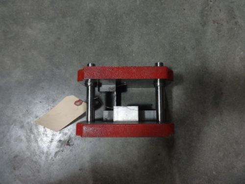 Punch Press Die tooling pneumatic frame air bench OBI