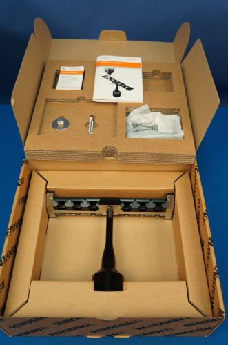 Renishaw scr200 cmm stylus module change rack new stock in box w 1 year warranty for sale