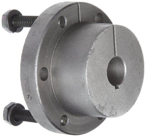 Martin sh 5/8 quick disconnect bushing  sintered steel  inch  0.62&#034; bore  1.871&#034; for sale