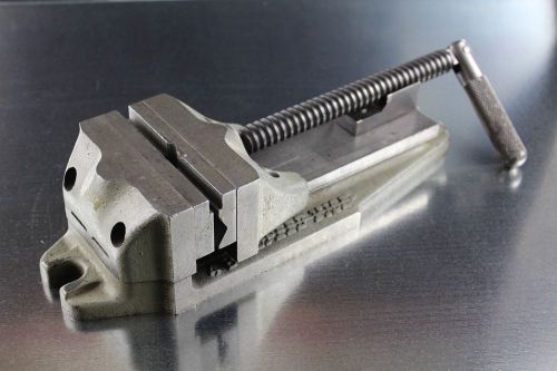 Cardinal 4b speed vise 4&#034; quick grip drill press vise quick release for sale