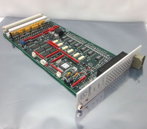 DIP DeviceNet CDN391 Bi-Directional Digital I/O Board Ver. 3007