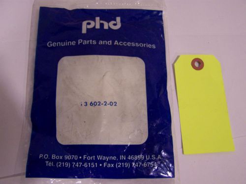 PHD 53602-2-02 REED SWITCH. UNUSED FROM OLD STOCK. B-11