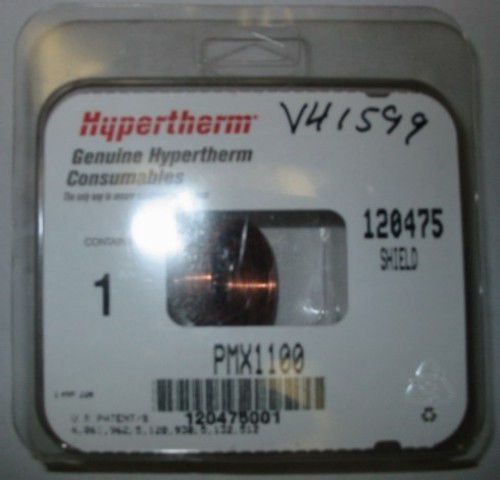 HYPERTHERM 120475 SHIELD for 1100 - QTY 1