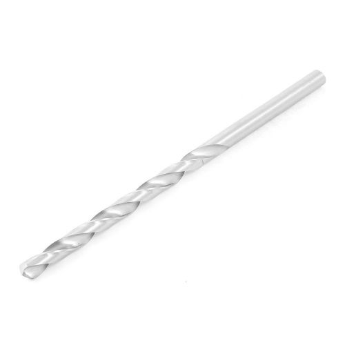 8mm x 150mm straight shank twist drilling bit for electric drill for sale