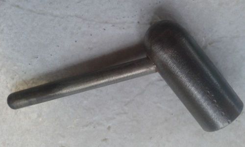 Rockwell delta drill press   table locking handle