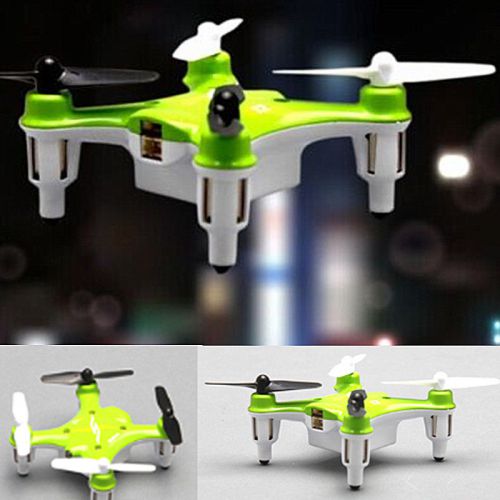 SALE 6 Axis Syma X12 2.4G 4CH Control Helicopter Gyro RC LED Remote Great Hot