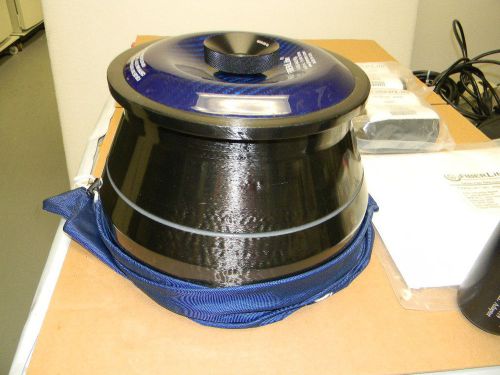 Fiberlite f14bci-6x250y, 6x250ml, 14000 rpm rotor with bag for sale