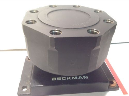 Beckman ultra centrifuges rotor vti-80 80000 rpm titanium with stand 8 wells for sale