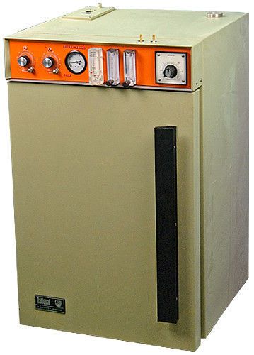 National appliance napco 3221-14 co2 water jacket laboratory incubator for sale