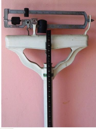A.S. ALOE DOCTOR&#039;S SCALE
