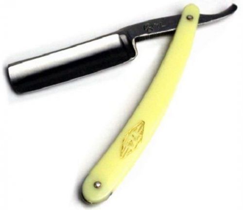 Straight razor for simple hand microtome for sale