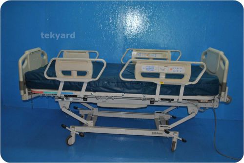 Hill-rom advanta p1600 electric hospital - patient bed @ for sale