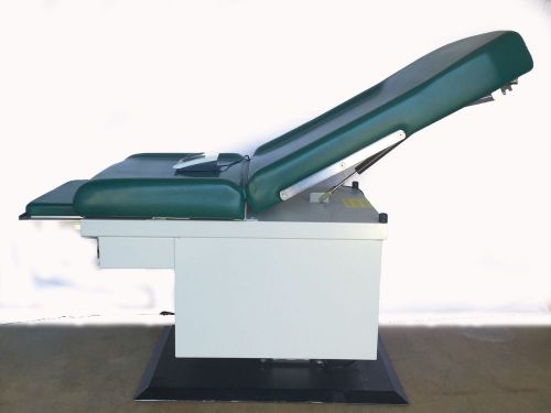 Umf 5080 procedure table for sale