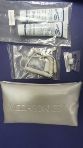 Medasonics II BF5A Ultrasound Stethoscope