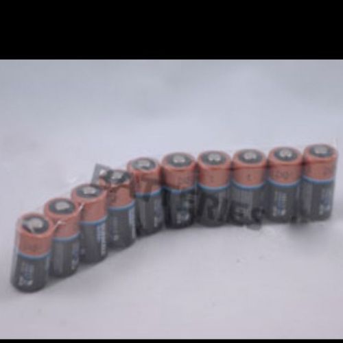 Battery for ZOLL AED Plus 10 battery set