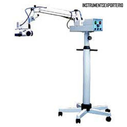 Veterinaryophthalmicmicroscope in5step model medicalophthalmologybest microssope for sale