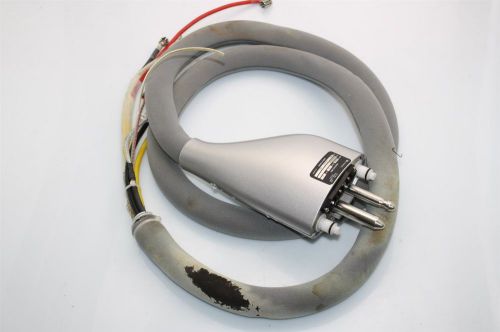 Lumenis One Medical Universal IPL Treatment head&#039;s Cable SA6560000 Electric Plug