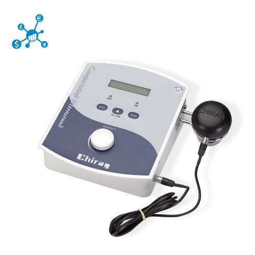 New ultrasound physical therapy machine 1 mhz pain relief chiropractic a1 for sale