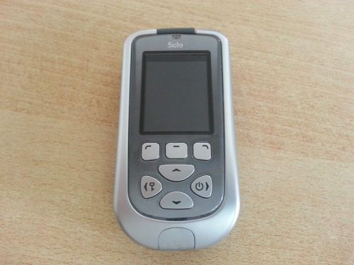MEDINGO SOLO Remote TYPE 2 Diabetic remote control