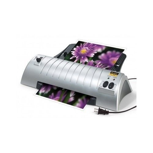 Scotch thermal office laminator 2 roller system (tl901) for sale