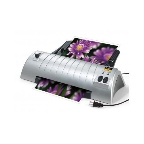 NEW Scotch Thermal Laminator 2 Roller System Portable Home Office Machine TL901