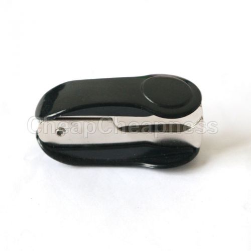 Enduring 1X Mini Staple Remover Black Jaw Type Staplers Office Stationery ABUS