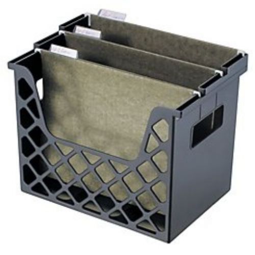 Office Depot(R) Brand 30% Recycled Desktop File Organizer  10 3/4In.H X 13 1/4In