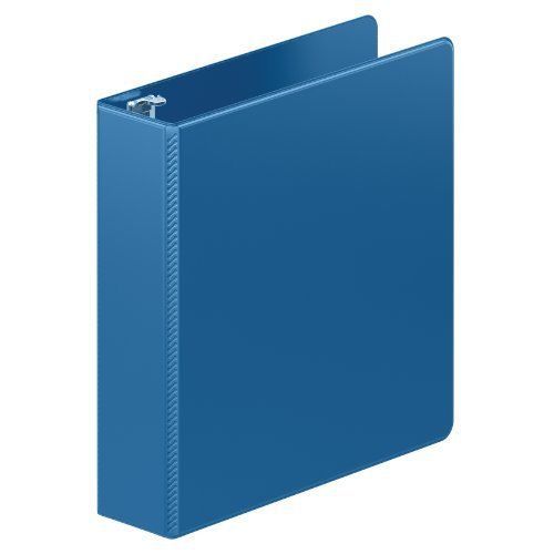 Acco 364-44-7462 Wilson Jones Heavy Duty Round Ring Binder With (wlj364447462)