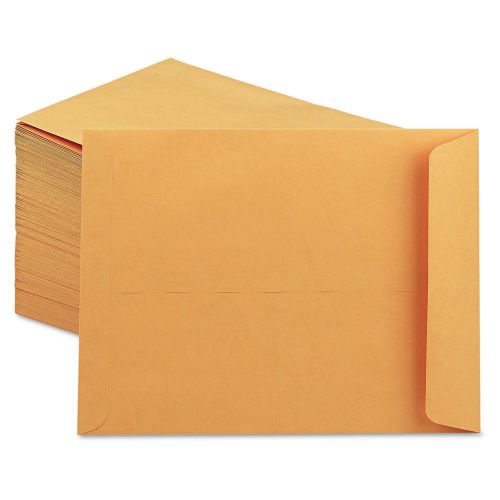 Business envelopes 9&#034;x12&#034; kraft manila 600 box for sale