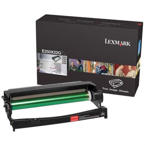 Lexmark - bpd supplies e250x22g photoconductor kit for sale