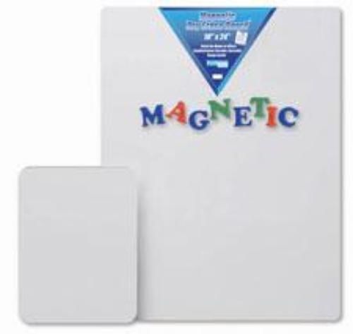Flipside Magnetic Dry Erase Boards 9&#039;&#039; x 12&#039;&#039;