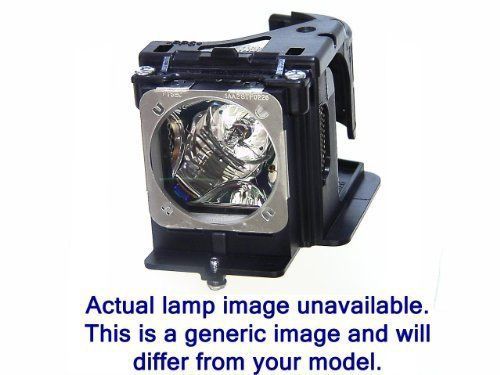 Benq 5J.J6N05.001 Replacement Lamp For Mx722 Lamp