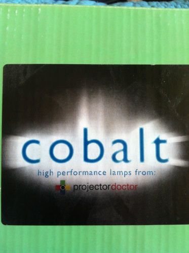 Cobalt Projector Lamp SP-LAMP-032. Brand New. FREE SHIPPING!