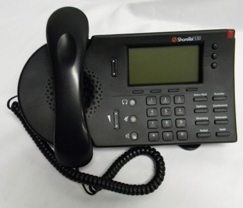 ShoreTel 530 s2 VOIP Phone