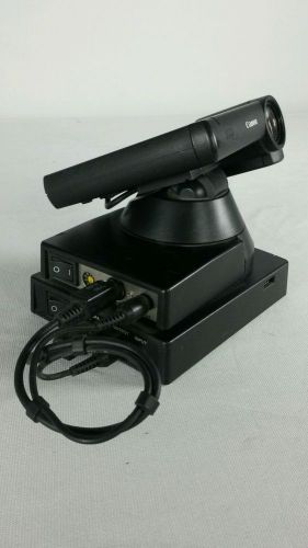 Canon VC-C3 Security Communications Camera