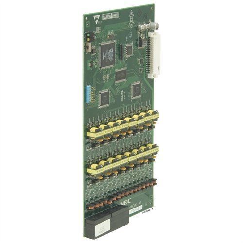 Nec pbx circuit card - 16 x digital extension (1091004) for sale