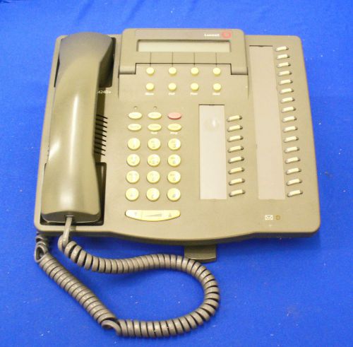 LUCENT-6424D+ Display Business Telephone D100059